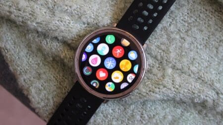 You can already score a tidy saving on the Amazfit Active 2 amazfit active 2 app screen