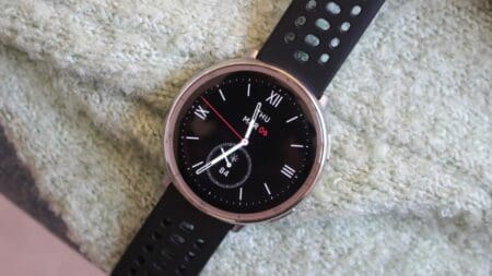 Amazfit Active 2 review amazfit-active-2
