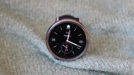 This Amazfit Active 2 price crash makes it a budget no-brainer amazfit-active-2