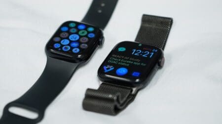 Apple Watch plays central role in AFib trial exploring personalized patient treatment apple watch afib study