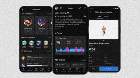 Garmin Connect gets a premium tier with AI insights garmin-connect-plus