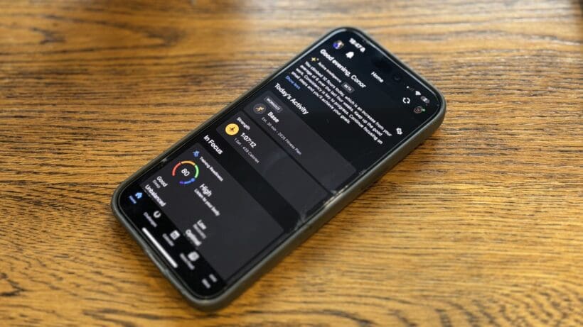 Why Garmin’s comments on a Connect paywall offer reassurance—for now