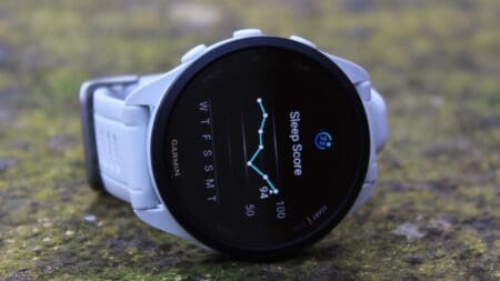 Garmin’s World Sleep Day data reveals which countries rest best (and worst) garmin-sleep-scores