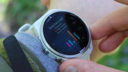 Garmin Forerunner 970 leak points to a surprise release before a 975 965-exercise-load