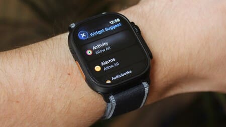How to make Apple Smart Stack smarter: Edit, pin and delete widgets apple-watch-smart-stack