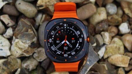 Samsung reportedly preparing Galaxy Watch Ultra 2 for release—not a Watch 8 Classic samsung-galaxy-watch-ultra-27