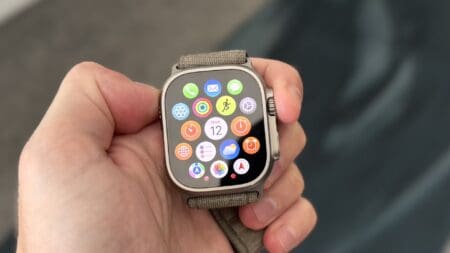 This could be the date when the 2025 Apple Watch devices are unveiled apple-watch-ultra-2-app-grid