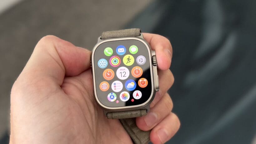 This could be the date when the 2025 Apple Watch devices are unveiled