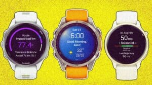 Best Garmin watch 2026: Tested and compared best-garmin-may-25