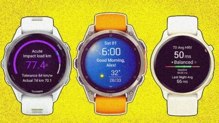 Best Garmin watch 2026: Tested and compared best-garmin-may-25