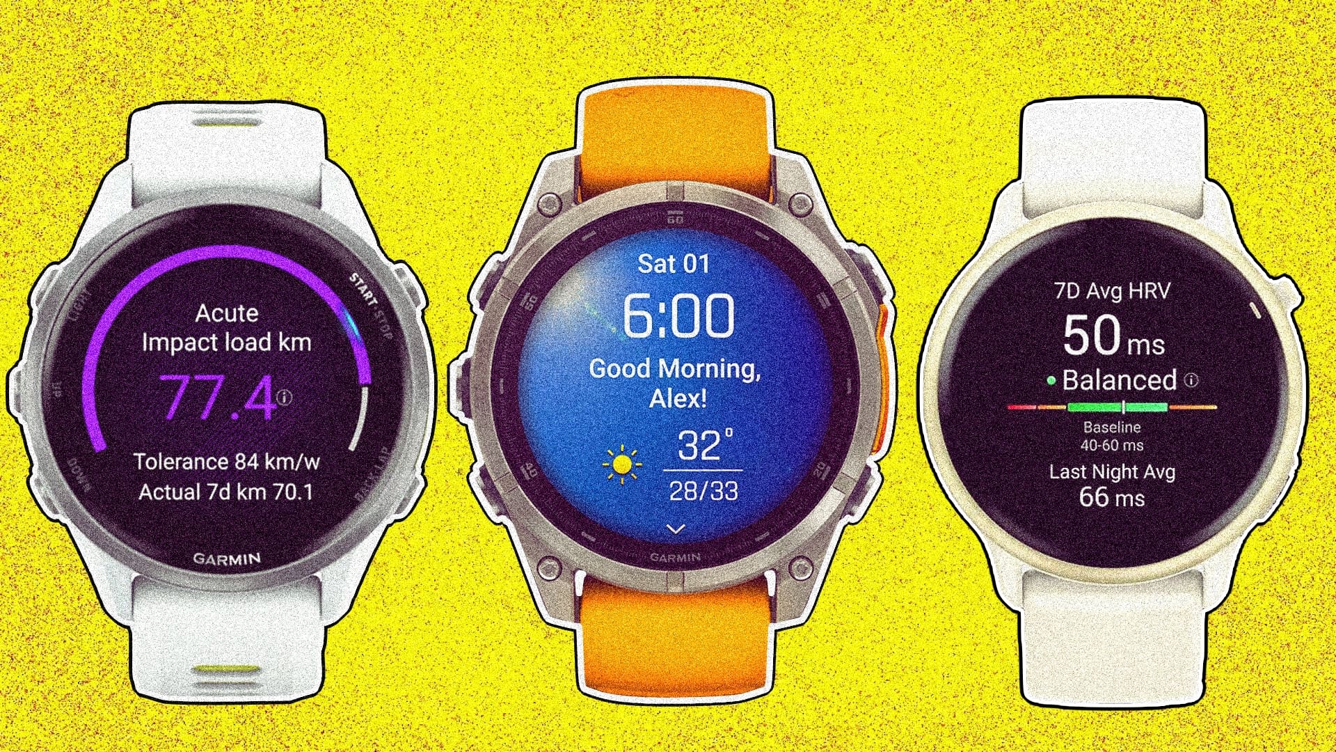 Best Garmin watch 2026: Tested and compared