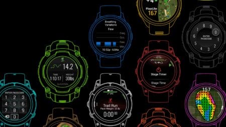 Garmin adds five major smartwatch upgrades—and all-new subsciber features garmin-updates-software