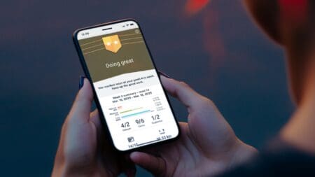 Polar boosts Fitness Programme, with service now iOS-ready and in the US polar-fitness-programme