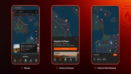 Strava updates its AI route planning and cheater detection tools in time for summer strava-new-features-may