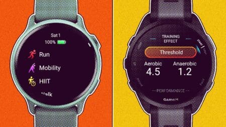 Garmin Vivoactive 6 vs. Forerunner 165: Key differences explained vivoactive-6-vs-forerunner-165