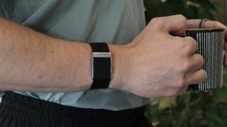 Whoop 5.0 review: A bold leap into longevity with familiar drawbacks whoop-5-lifestyle