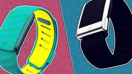 Whoop 5.0 vs. Whoop MG: Key differences explained and what we recommend whoop-5-vs-mg