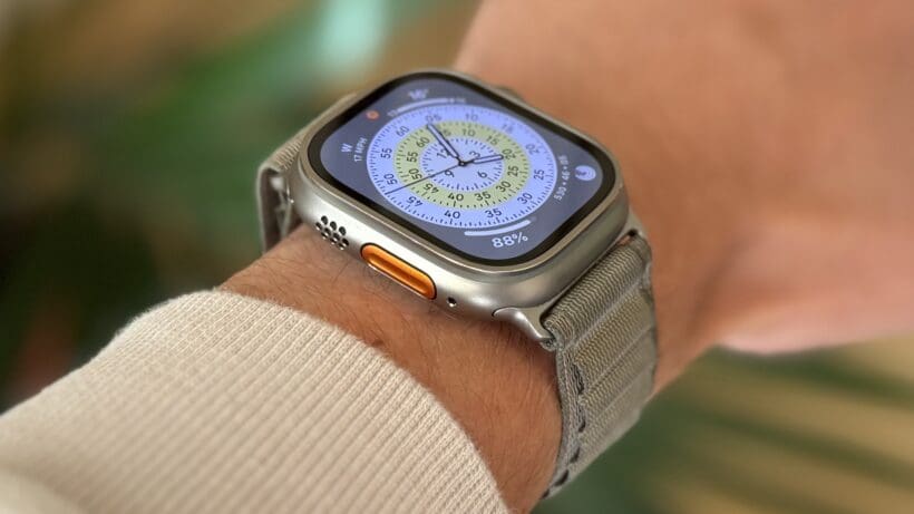How to update the Apple Watch to the latest software