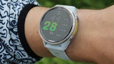 Garmin Forerunner 970 review: A runner’s dream with one big caveat garmin-forerunner-970-review-lead-image