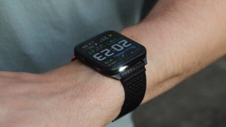 Garmin Venu X1 review: A beautiful compromise garmin-venu-x1-review-lead-image