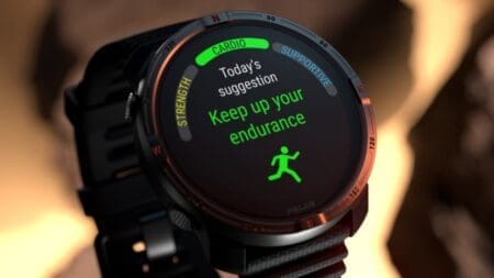 Polar Grit X2 arrives as a compact, affordable outdoor alternative to Garmin polar-grit-x2