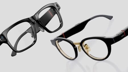 Solos’ AirGo V2 smart glasses beat Meta Ray-Bans in one key area solos-airgo-a5-v2