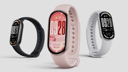 Xiaomi Smart Band 10 goes international: Here are the five biggest changes xiaomi-smart-band-10-differences