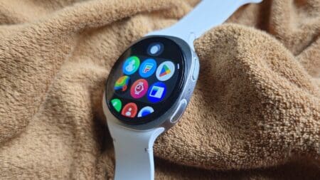 Samsung’s Galaxy Watch 8 just hit its lowest-ever price Samsung_Galaxy_Watch_8