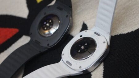 Samsung launches Galaxy Watch 8 study into GLP-1 muscle loss Samsung_Galaxy_Watch_8dd