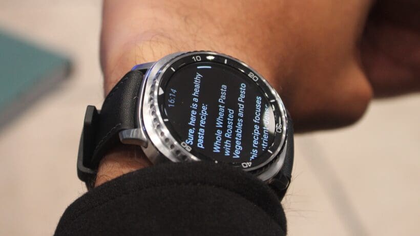 Samsung’s Galaxy Watch 8 Classic plummets to its lowest price yet
