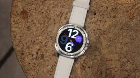 Samsung Galaxy Watch 8 Classic hands-on review: More than a new bezel Samsung_Galaxy_Watch_Classic