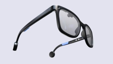 Brilliant Labs’ $299 Halo glasses are designed to remember your life brilliant-labs-halo-hero