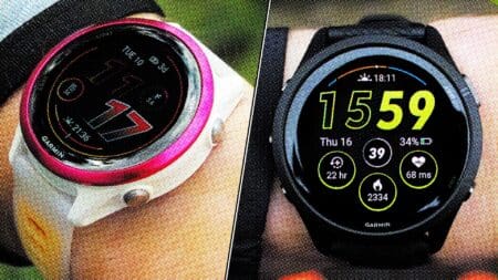 Garmin Forerunner 570 vs. 265: Full post-test comparison and upgrade guide forerunner-570-v-265
