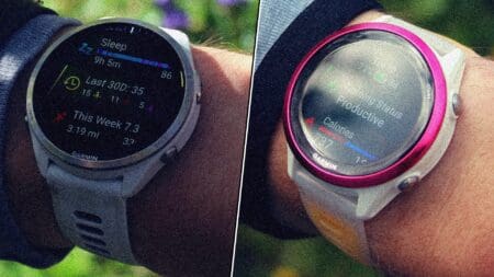 Garmin Forerunner 570 vs. 965: New mid-range or old flagship? forerunner-965-v-570