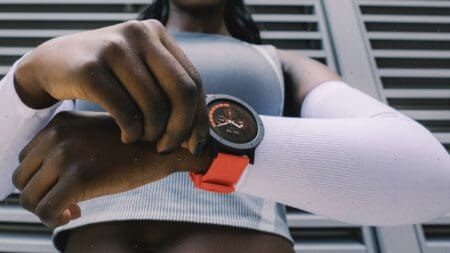 CMF’s new budget smartwatch with dual-band GPS just got even cheaper nothing-cmf-watch-pro-3