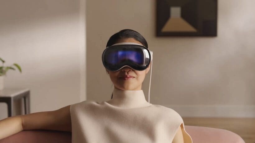 Apple ‘accelerates’ work on AI pendant, smart glasses, and revamped AirPods
