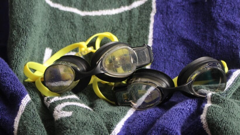 Form Smart Swim 2 Pro tested: Protection comes at a cost - Wareable