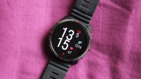 The Polar Grit X2 finally arrives in the US—but at double the price we expected Polar_Grit_X2