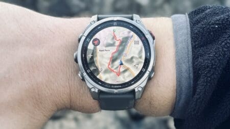 Garmin Fenix deals tracker: March’s top savings on Fenix 8 and more fenix-8-pro-mapping