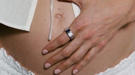 Oura targets pregnancy and perimenopause with major women’s health updates oura-pregnancy
