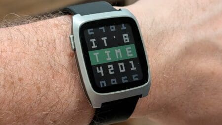 Pebble Time 2 final design revealed with premium steel build and new features pebble-time-2-design-wrist
