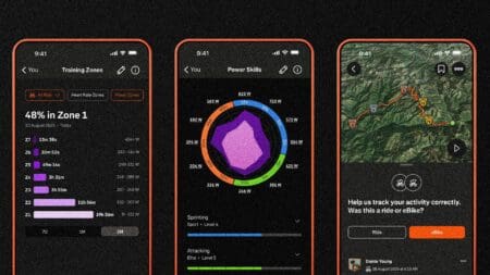 Strava overhauls training tools and Route Builder as new data reveals user trends strava-power-zones