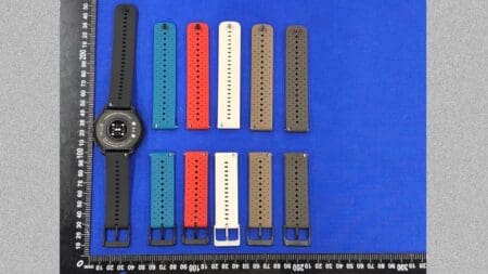 Suunto Race 2 and Vertical 2 leak in full, revealing new heart rate sensor and chip suunto-race-vertical-2-leak