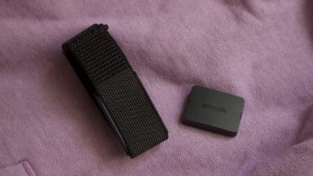 Amazfit Helio Strap review: A true Whoop challenger