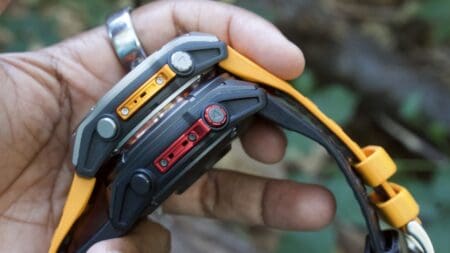 Garmin patent hints at a magnetic rotating crown for rugged watches Garmin_Fenix_8_Pro_vs_8_4