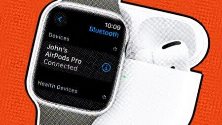 How AirPods Pro 3 and Apple Watch work together for ‘best coverage’ heart rate tracking airpods-pro-3-apple-watch