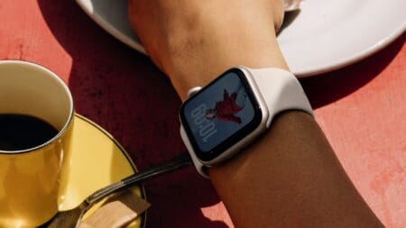 Apple Watch SE 3 arrives with always-on display and improved health monitoring apple-watch-se-3