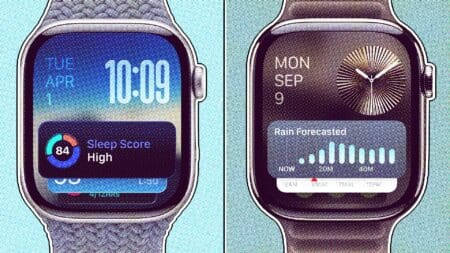 Apple Watch Series 11 vs. Series 10: The definitive post-test guide apple-watch-series-11-vs-10
