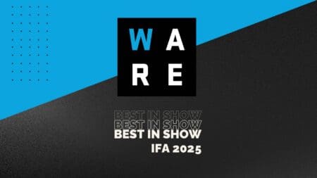 Best wearables of IFA 2025: AI smarts and futuristic exoskeletons steal the show best-in-show-ifa-2025