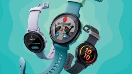 Garmin launches Bounce 2 kids smartwatch with LTE and Amazon Music support garmin-bounce-2-lte